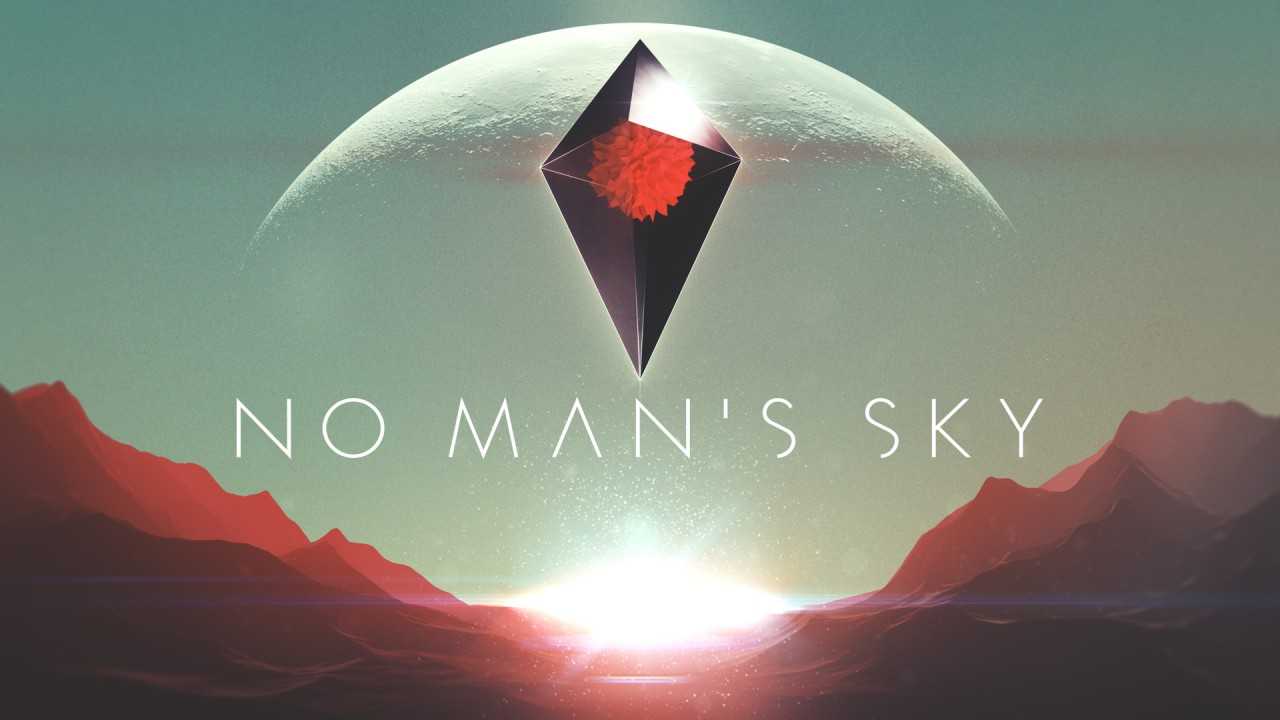 Έκθεση Ε3 2014 – No Man’s Sky ‘Infinite Worlds’ Trailer & Gameplay Video