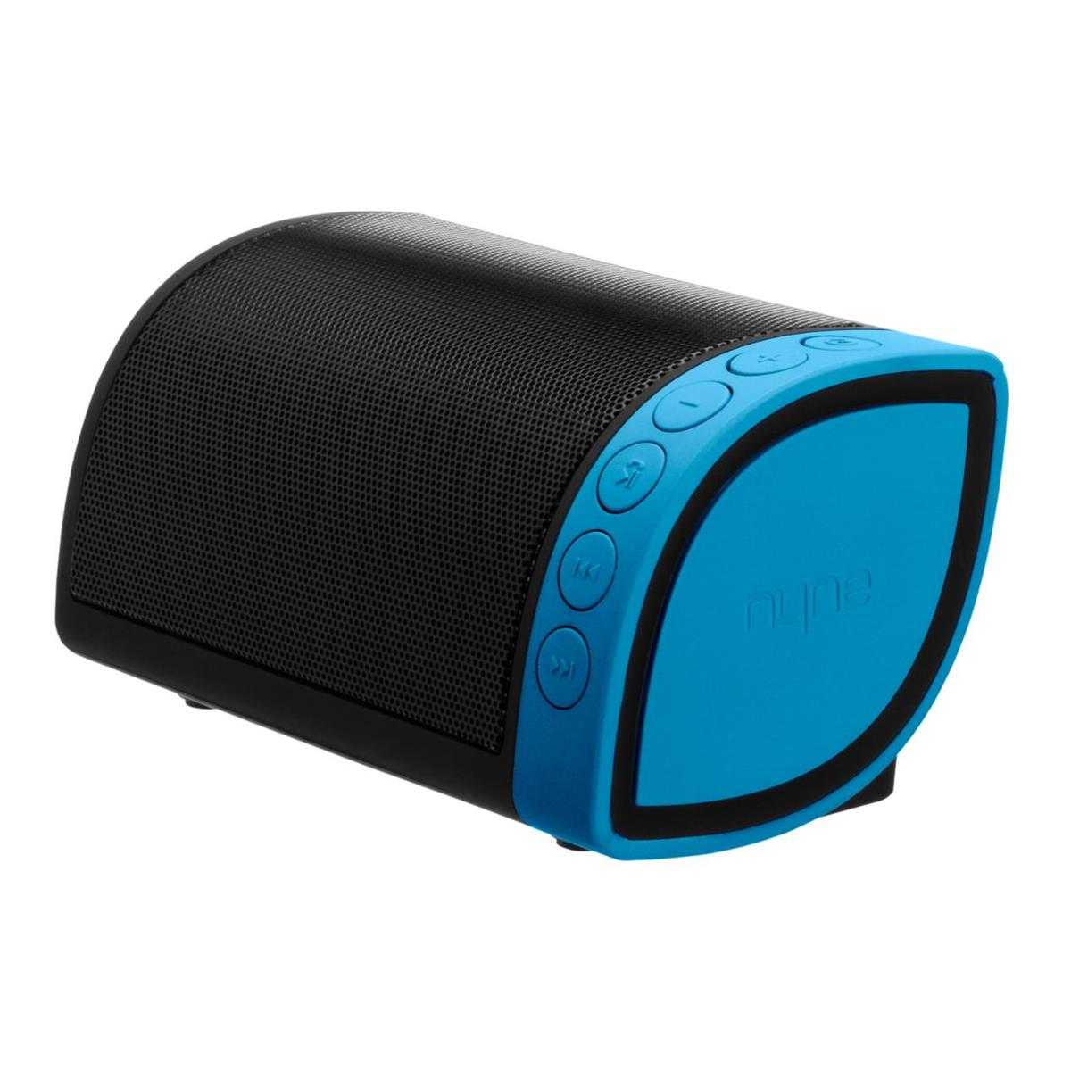 Nyne Cruiser Bluetooth speaker
