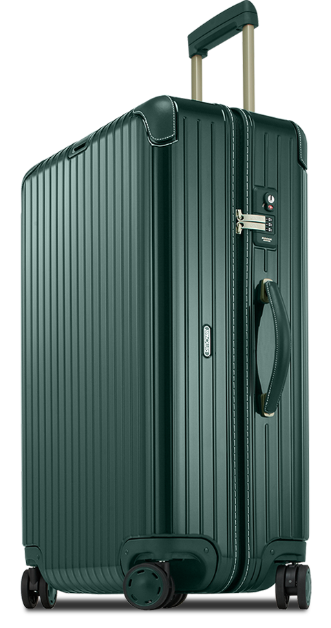 RIMOWA Bossa Nova collection