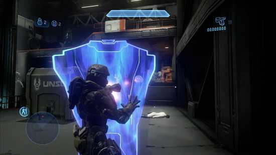 Μια ‘ασπίδα’ για τους στρατιώτες;