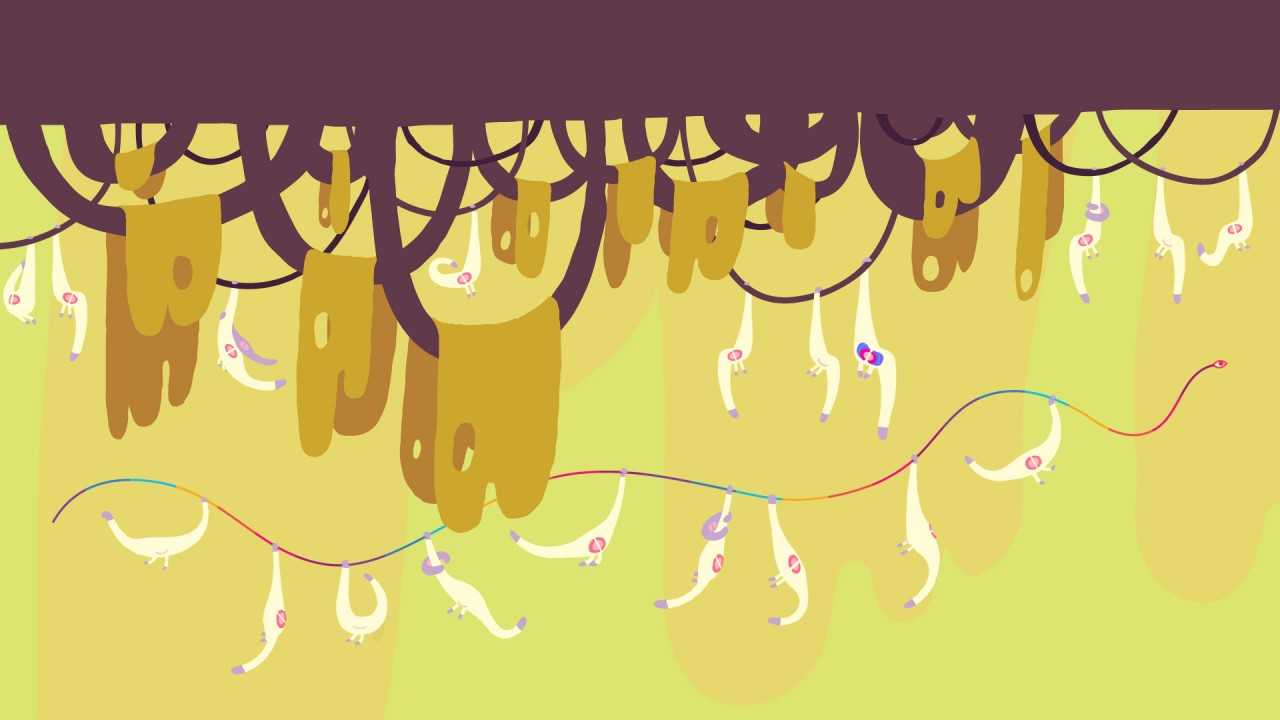 Hohokum – για PS4, PS3 & PS Vita στις 12 Αυγούστου…