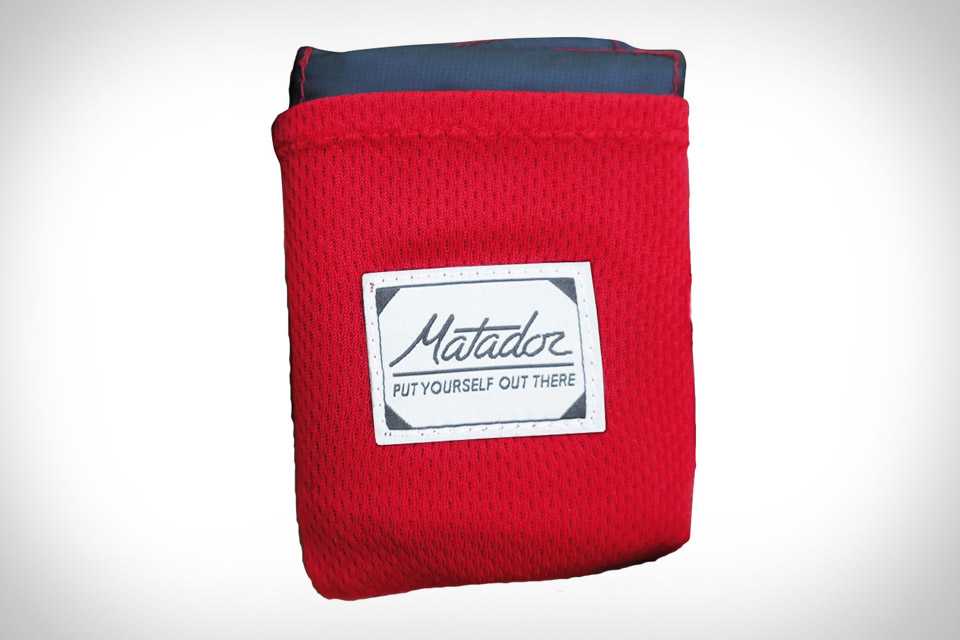 Matador Pocket Blanket