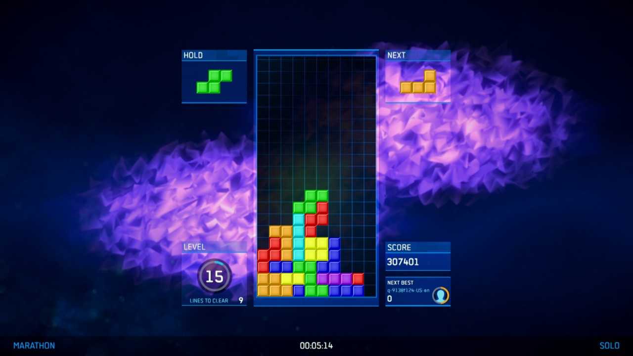 Tetris Ultimate – γισ  PS4, Xbox One & PC…