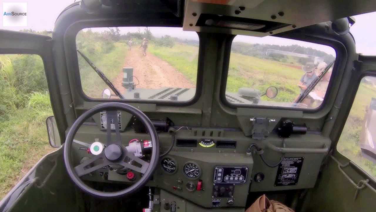 Ground Unmanned Support Surrogate