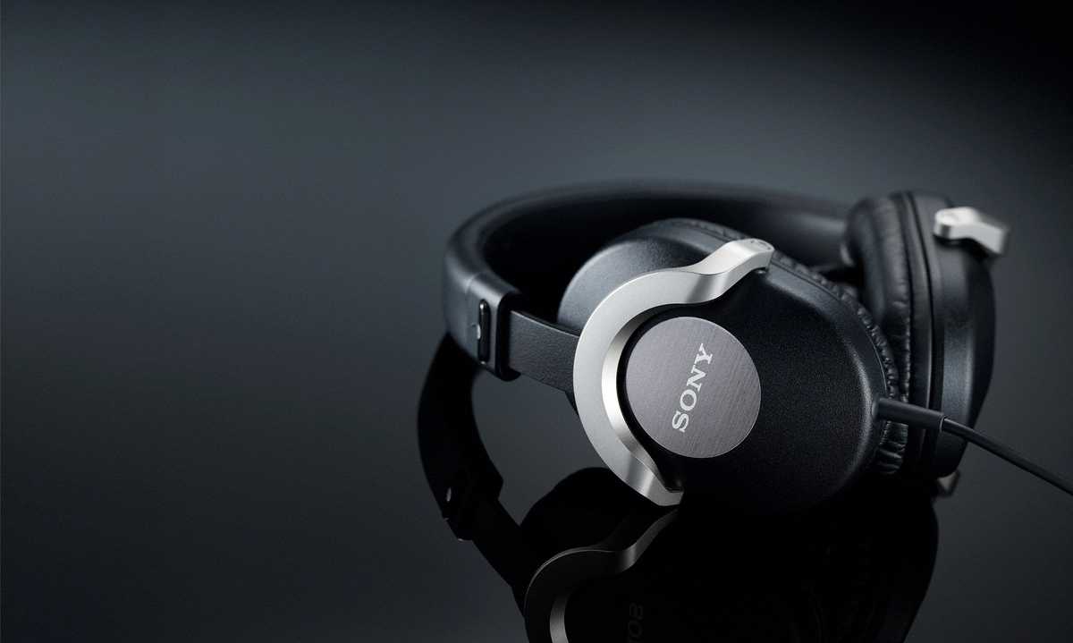 MDR-ZX – τα Sony ακουστικά με στήριγμα κεφαλής για music on the go…