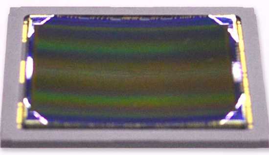 Sony 2/3″ – ο κυρτός αισθητήρας με τον 20mm f/1.2 φακό…