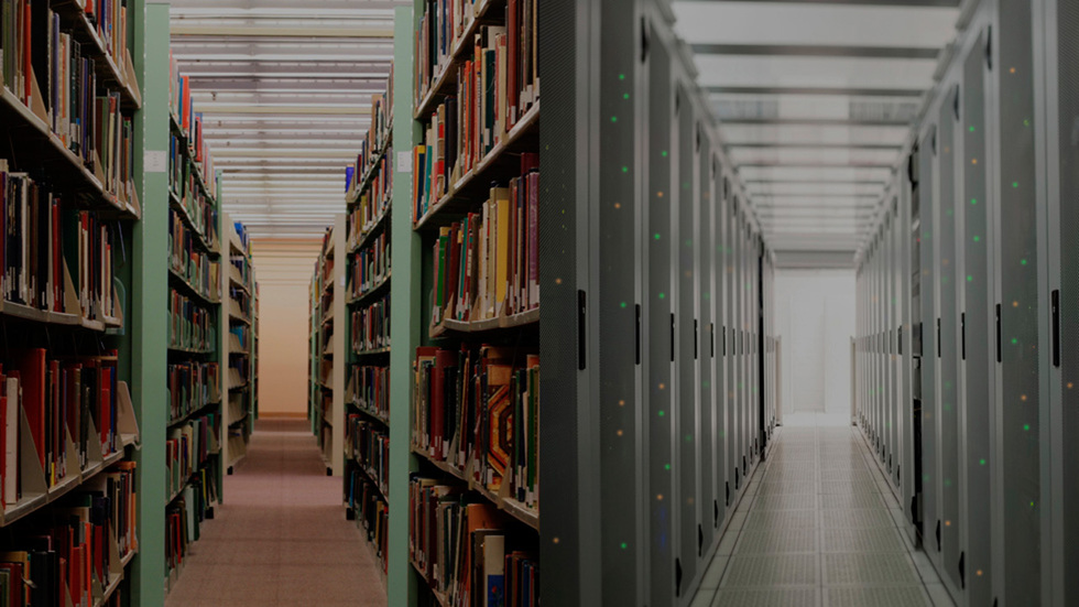 Out of Print Trailer #1