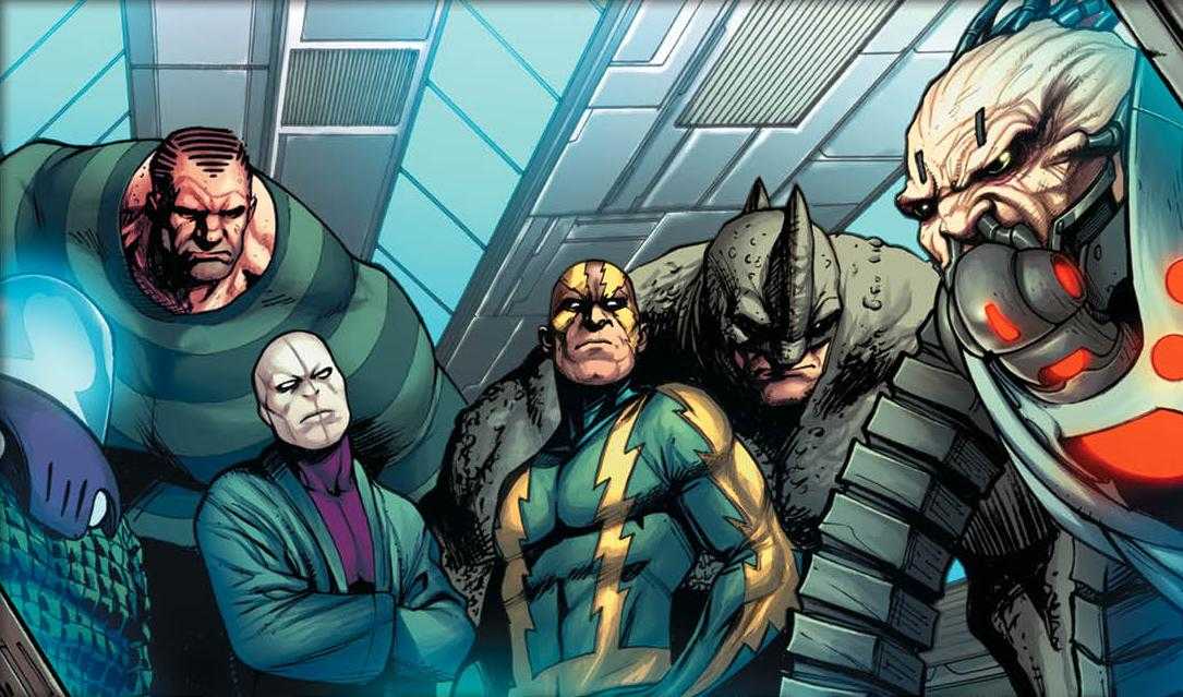 Comic-Con 2014 – οι “Sinister Six” το 2016 και το “Amazing Spider-Man 3” αργότερα…