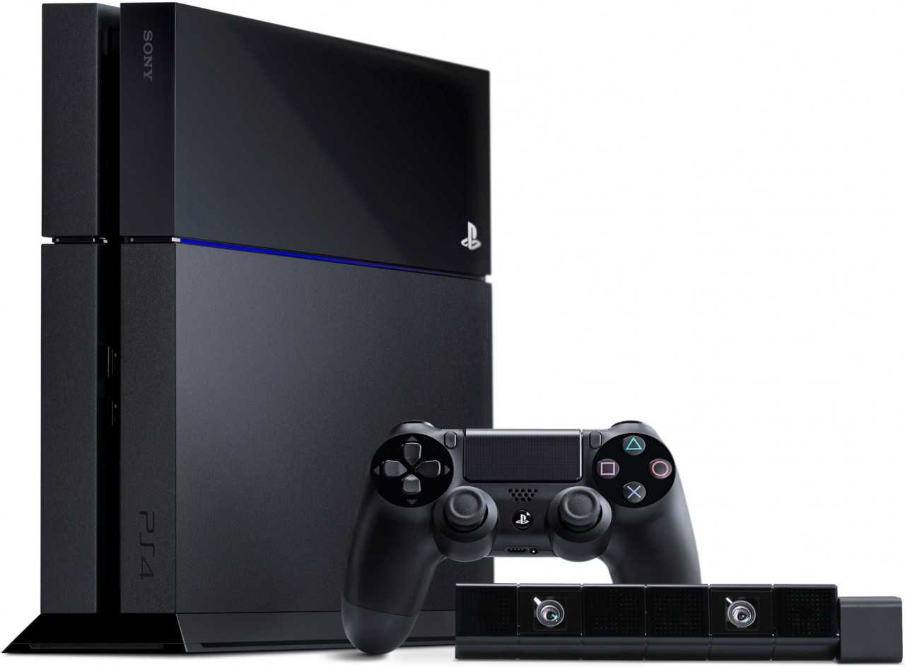 NPD – το PS4 κερδίζει το Xbox One παρά τη χωρίς Kinect έκδοση…