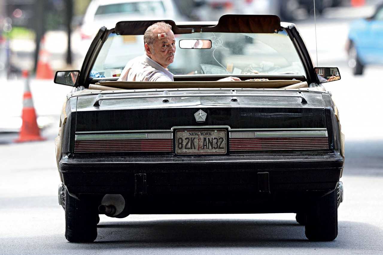 St. Vincent – Official Trailer