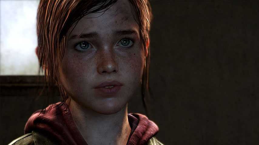Last of Us Remastered PS4 – ένα εκπληκτικό 30” gameplay βίντεο…