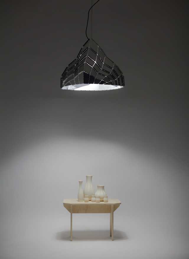 Vilu Light Collection