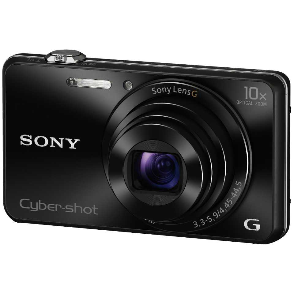 Sony Cyber-shot WX220 και W810 για τις διακοπές…
