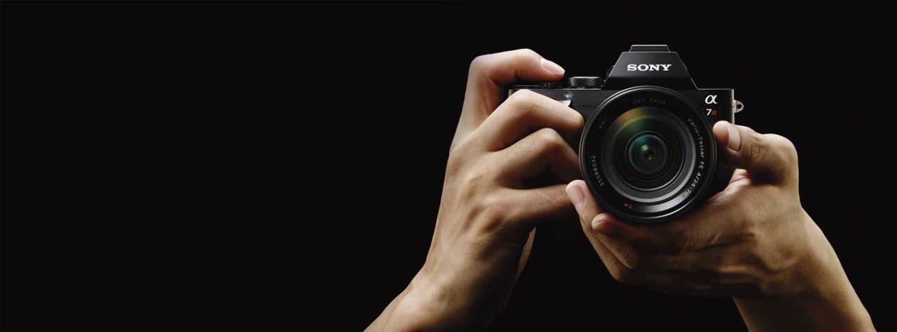 Sony – έξι φορές γιορτή με τα 2014 EISA Awards…