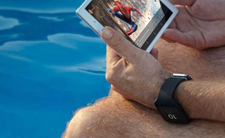 Sony Xperia Z3 Compact Tablet – διαρροή για τα specs…