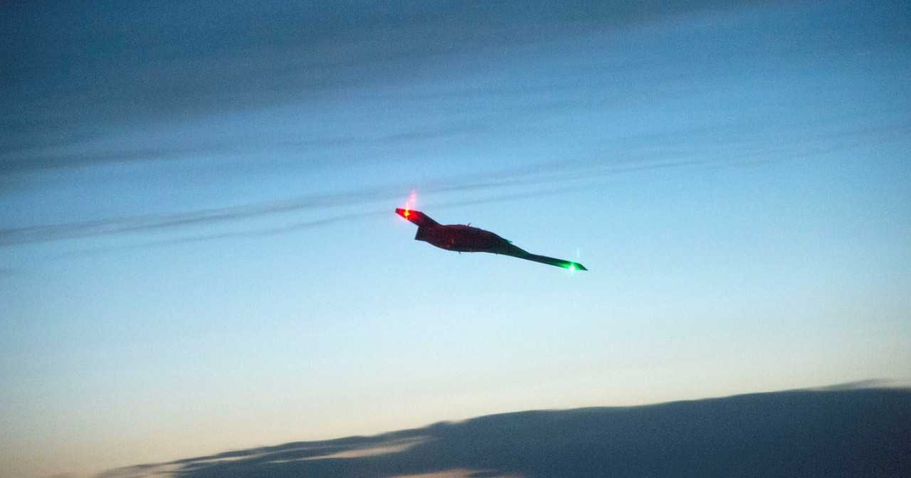 X-47B Drone – πετυχημένες δοκιμές για το ρομποαεροσκάφος…