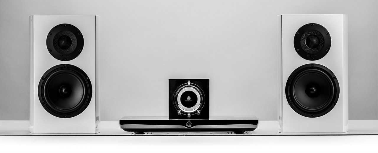 Devialet 120