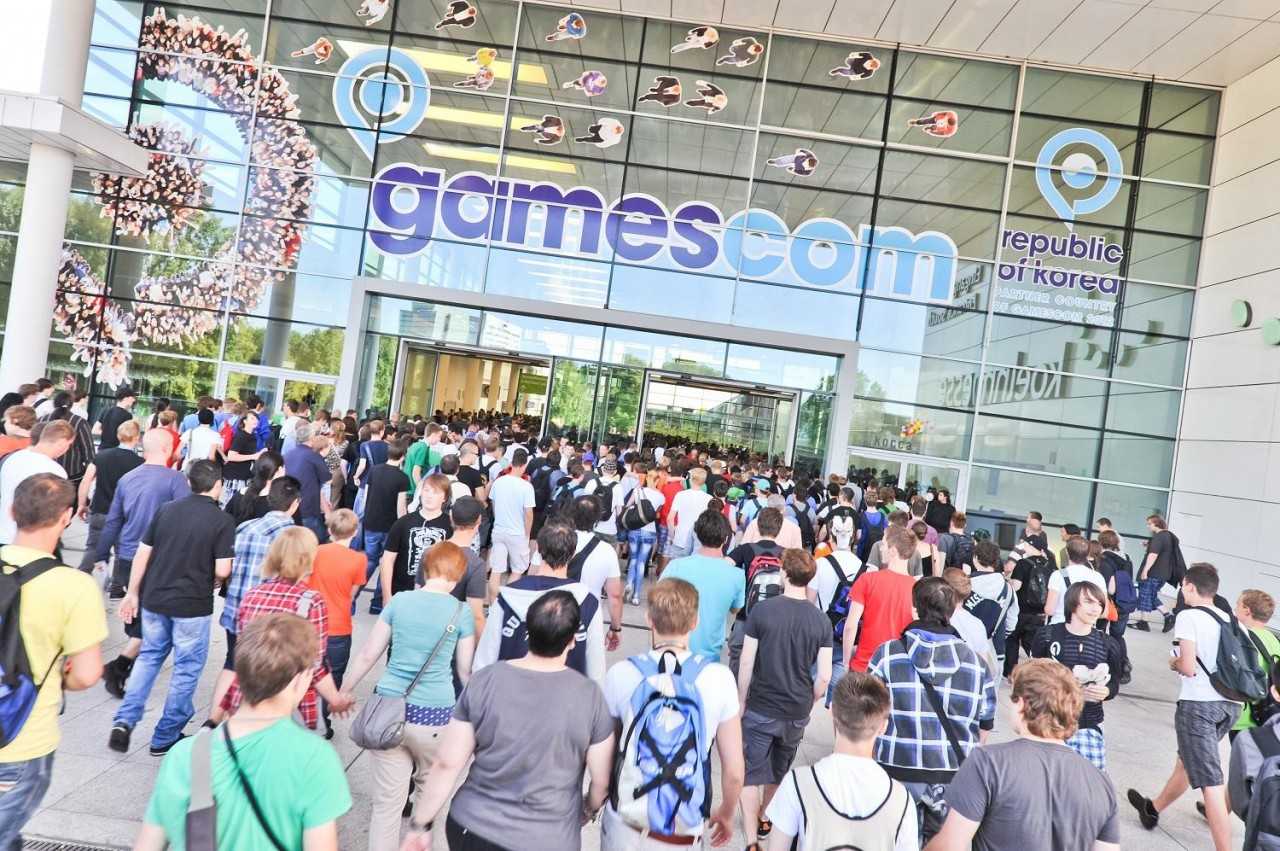 GamesCom 2014 – πρώτα 4 εντυπωσιακά  trailer…