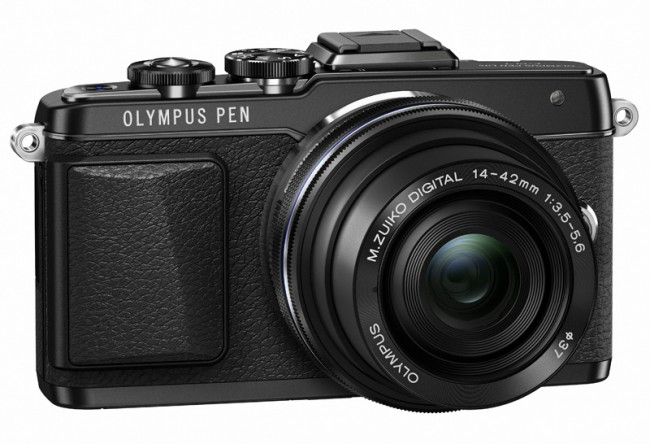 Olympus Pen E-PL7 16MP