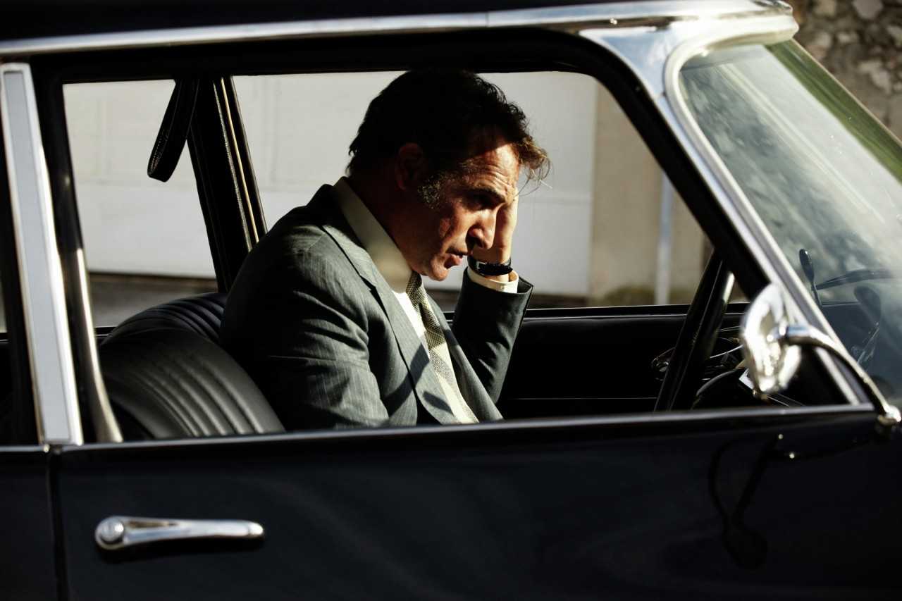 The French – trailer #1