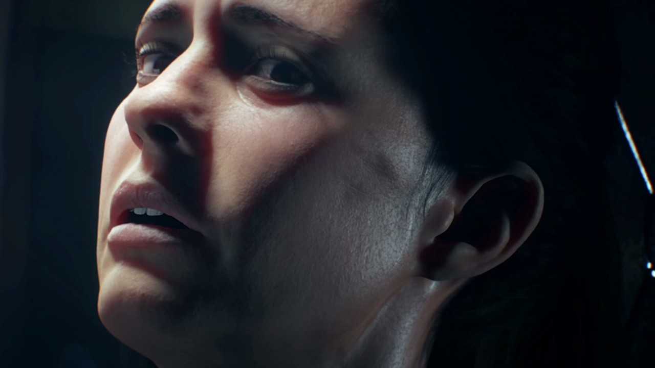 Alien: Isolation ‘Distress’ Extended TV ad