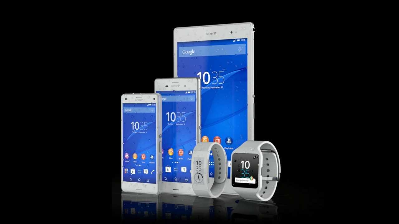 Sony Xperia Z3 – δείτε πως αποκτά pause και resume το 4K βίντεο…