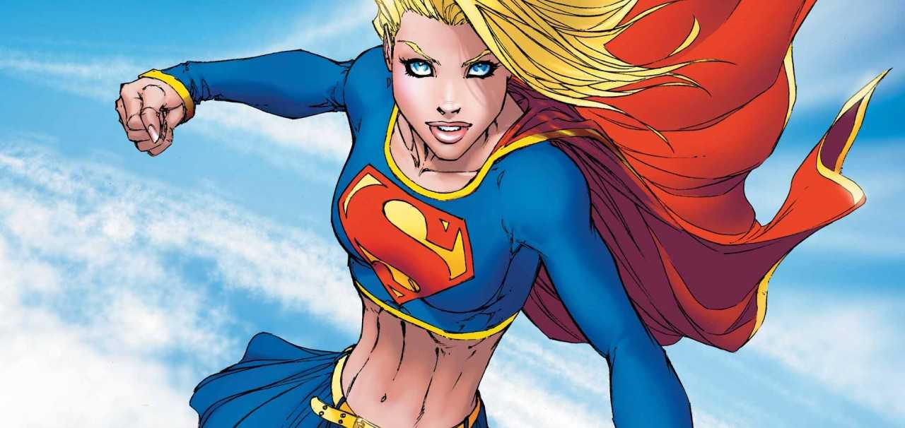 “Supergirl” – η εξαδέρφη έρχεται σε σειρά στο CBS