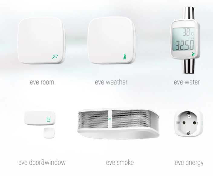 iFA 2014 – τι έχει η Elgato για το σπίτι…