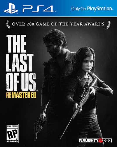 The Last of Us Remastered Officially – ξεπέρασε το 1 εκατομμύριο αντίτυπα…