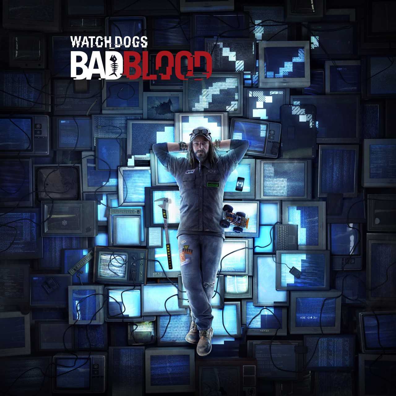 Νέο Watch Dogs ‘Bad Blood’ DLC…