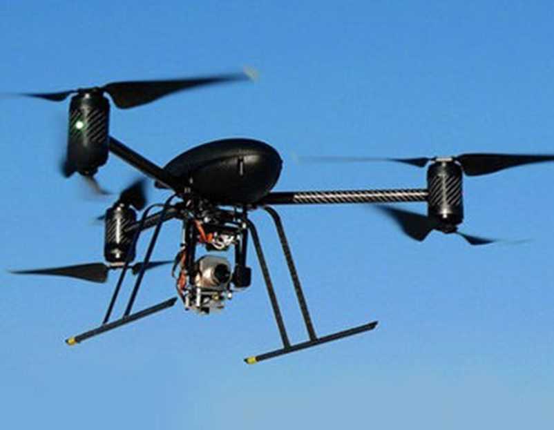 Στην Αργεντινή βρίσκουν τους φοροφυγάδες με ρομποτικά drones!