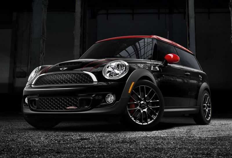 Άλλα 3 MINI μέχρι το 2016…