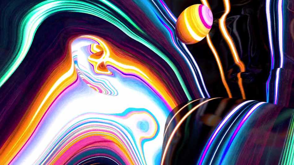 Inside Me – δείτε τις τεχνικές 3D-scan να γίνονται έργο τέχνης!