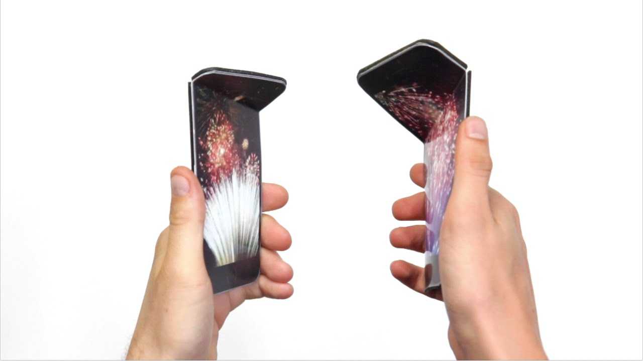 Apple #bendgate Roundup – δείτε όλες τις παρωδίες…