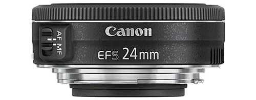 Canon EF-S 24mm f/2.8 STM pancake, EF 400mm f/4 DO IS II USM και EF 24-105mm f/ 3.5-5.6 IS STM…