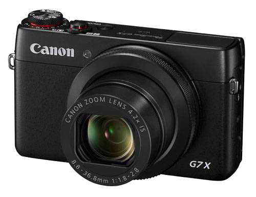 Canon-PowerShot-G7-X