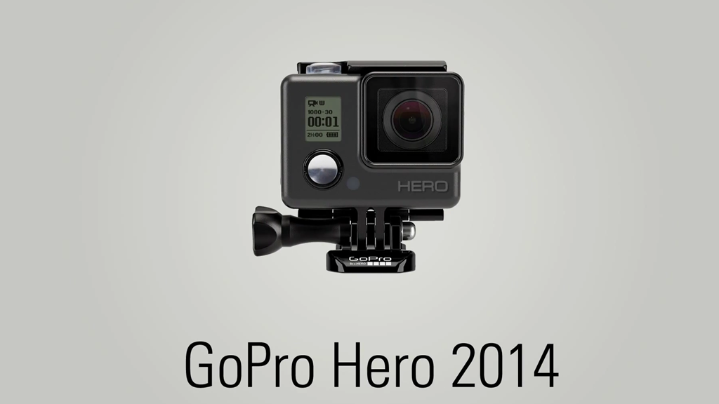 GoPro-Hero-2014
