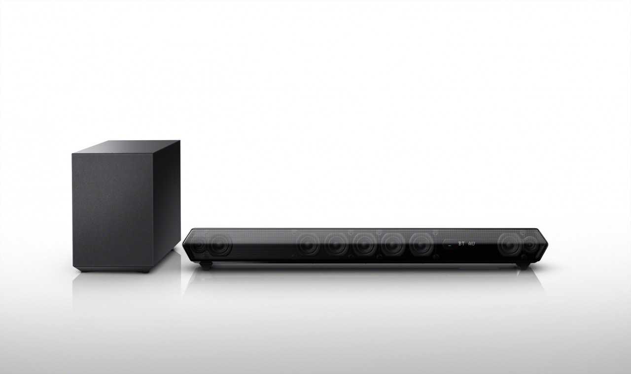 Sony ST5 Soundbar