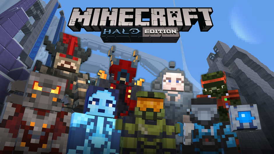 Microsoft αγόρασε το ‘Minecraft’…