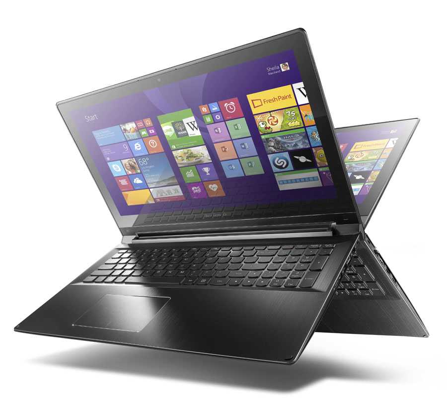 iFA 2014 – τα νέα της Lenovo…