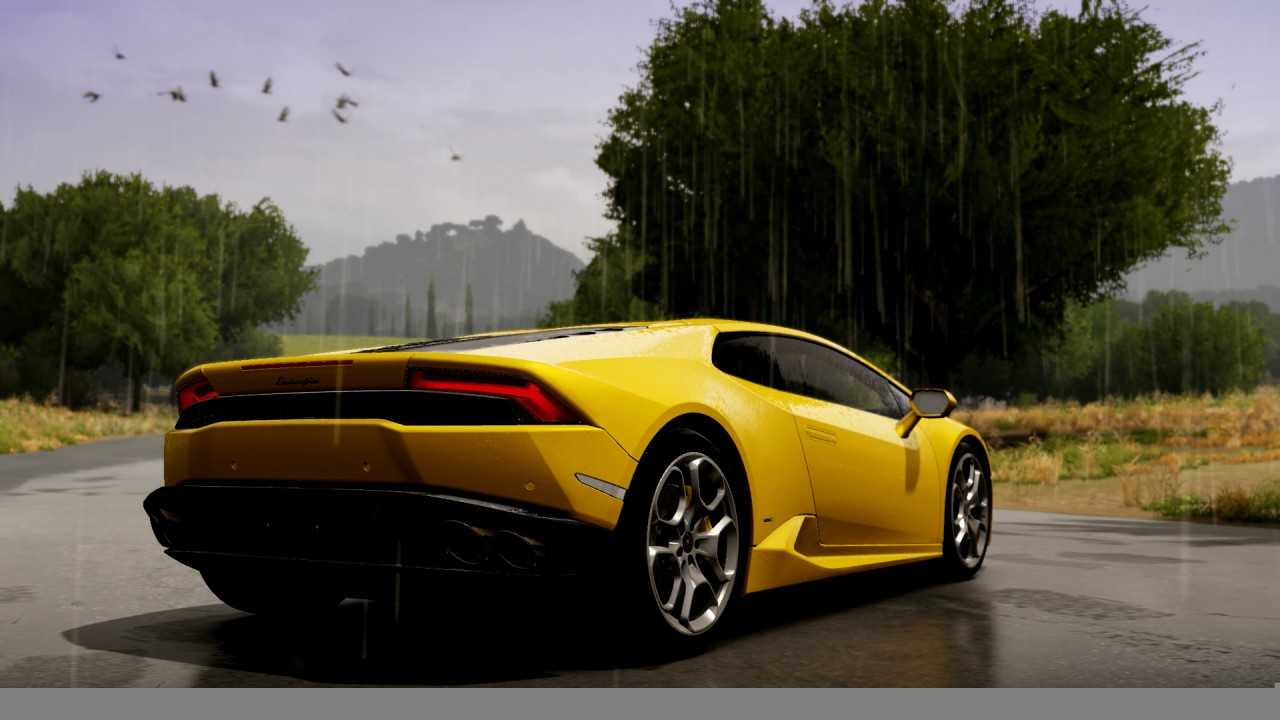 Forza Horizon 2 Launch Trailer