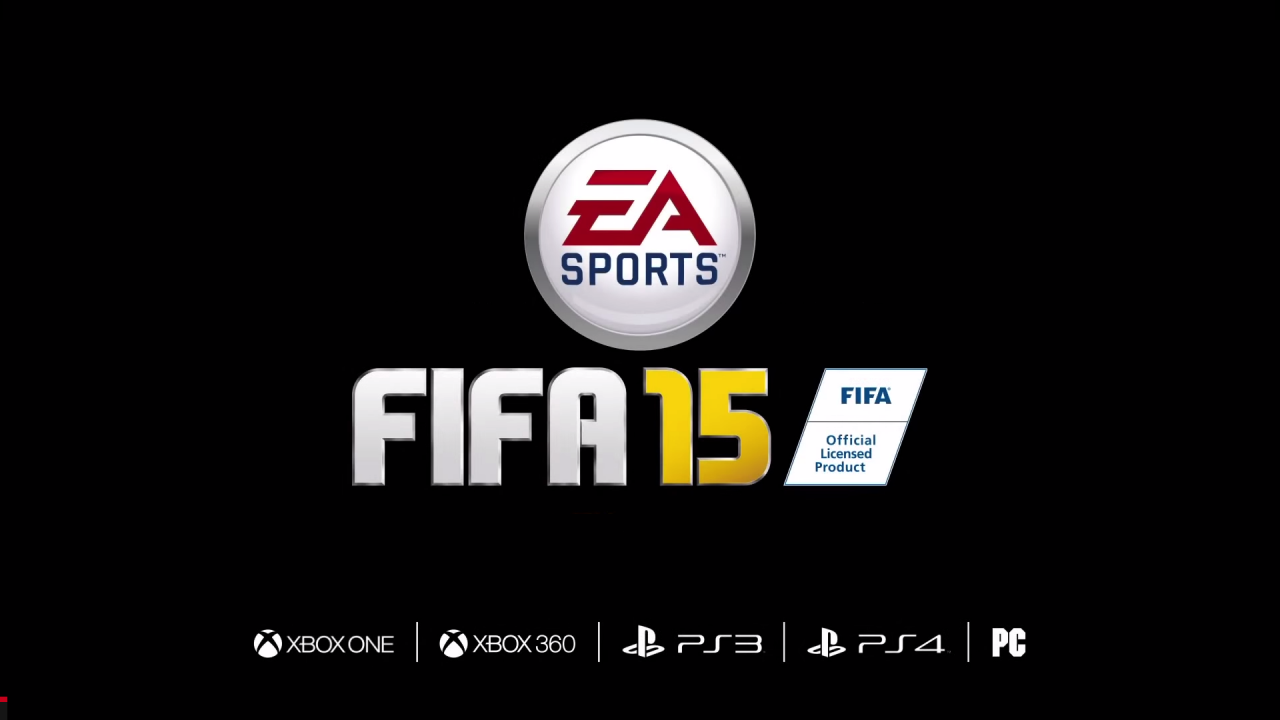 FIFA 15 – μια βόλτα σε Anfield και Liverpool…
