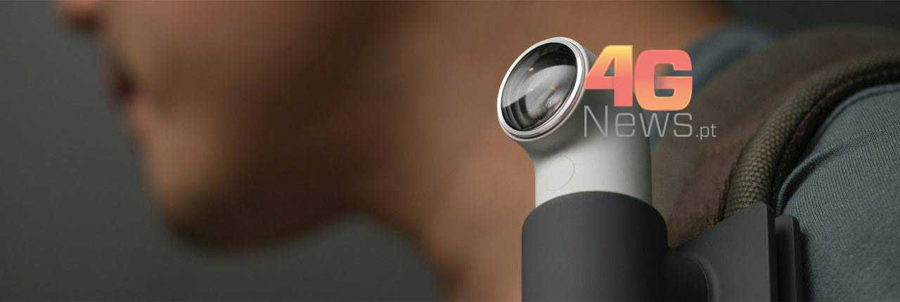 Αυτός είναι ο ανταγωνιστής που έχει η HTC για τις Action Cameras;