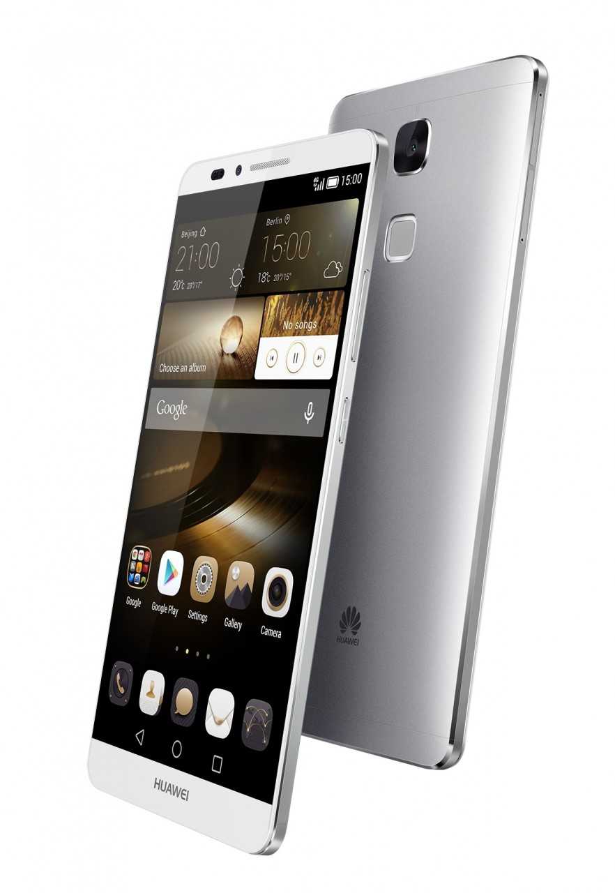 Huawei Ascend Mate 7