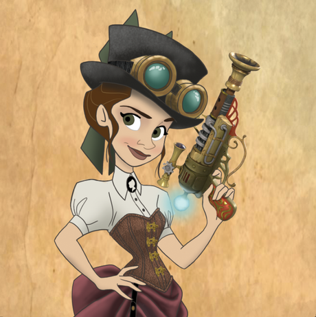 Hullabaloo – το 2D animation στο χέρι επιστρέφει…