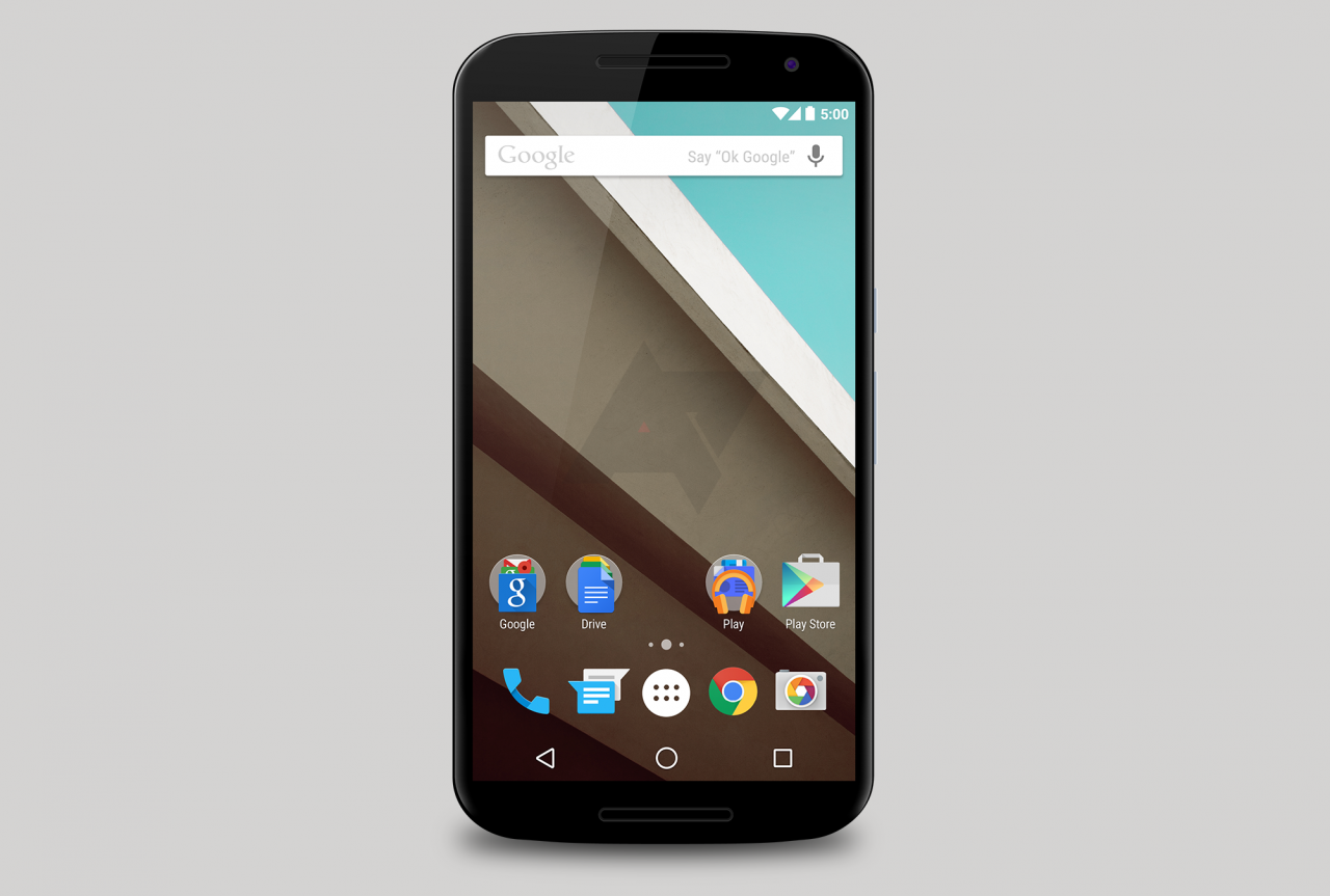 Nexus 6 – με μια 5.9αρα QHD οθόνη, 13MP κάμερα και 3200 mAh μπαταρία…