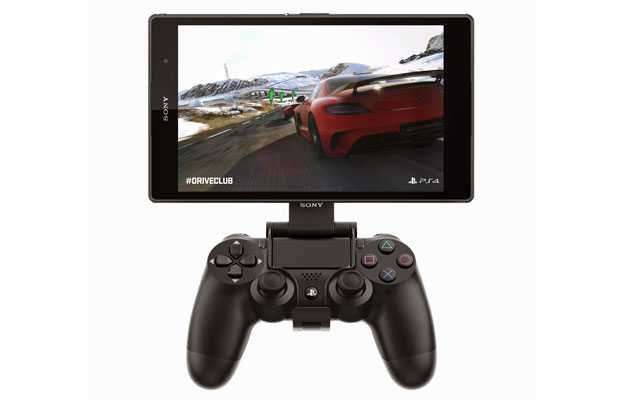 iFA 2014 – PS4 Remote Play για τα νέα Sony Xperia Z3 και Xperia Z3 Compact…