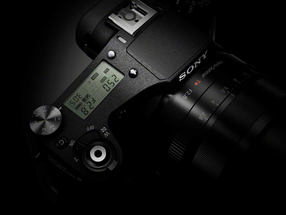 Sony RX10 – αναβάθμιση για την κορυφαία bridge…