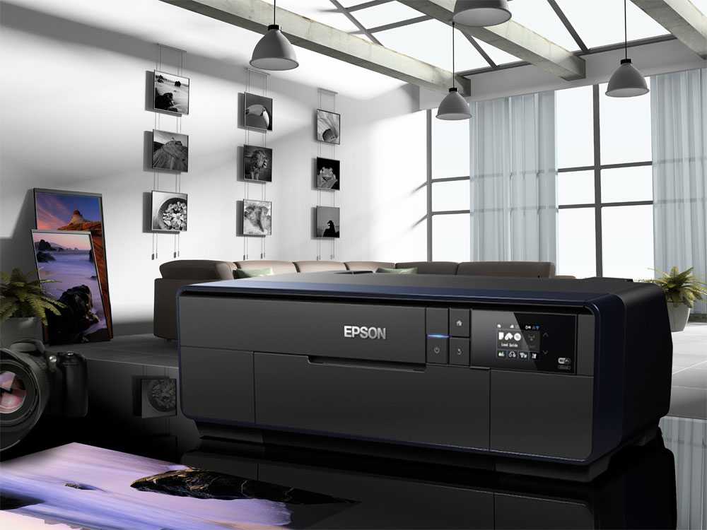 Photokina 2014 – Epson εκτύπωση και βιντεοπροβολή…