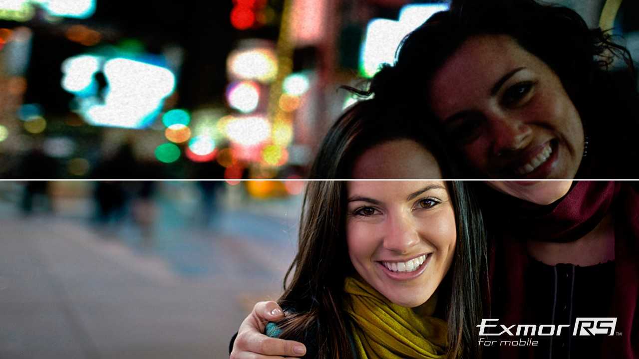 Sony Xperia Z3 και η ‘σκηνοθεσία’ με την Sony Multicamera app…